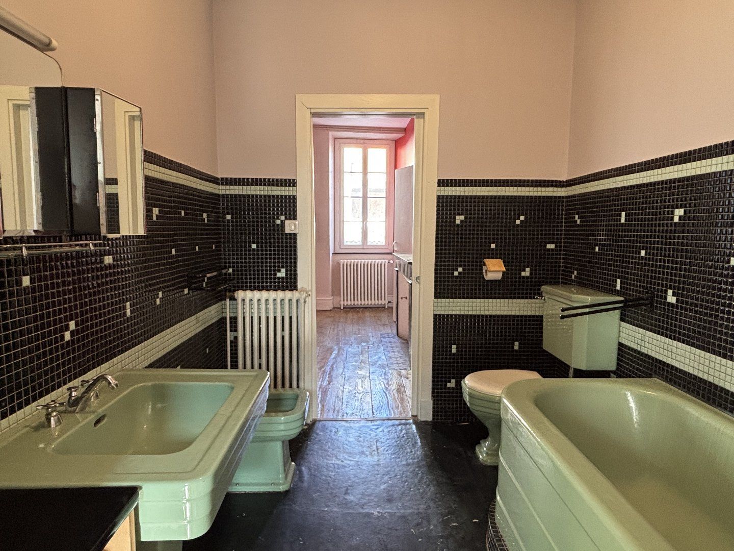 à vendre Maison en pierre Belesta