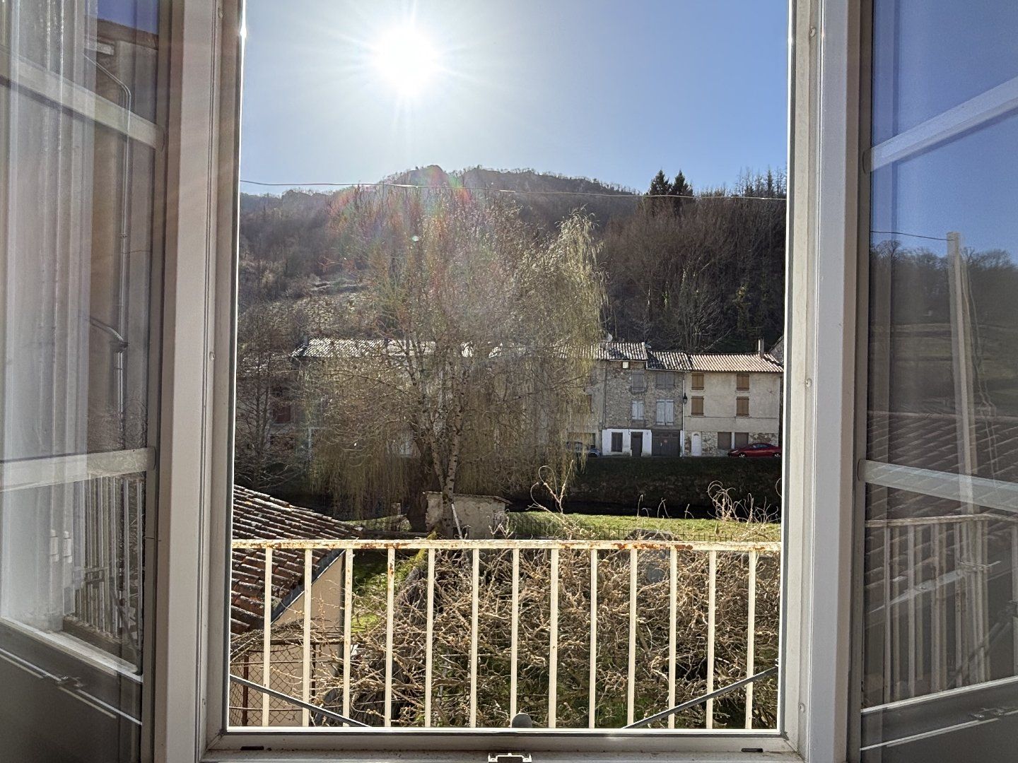 à vendre Maison en pierre Belesta
