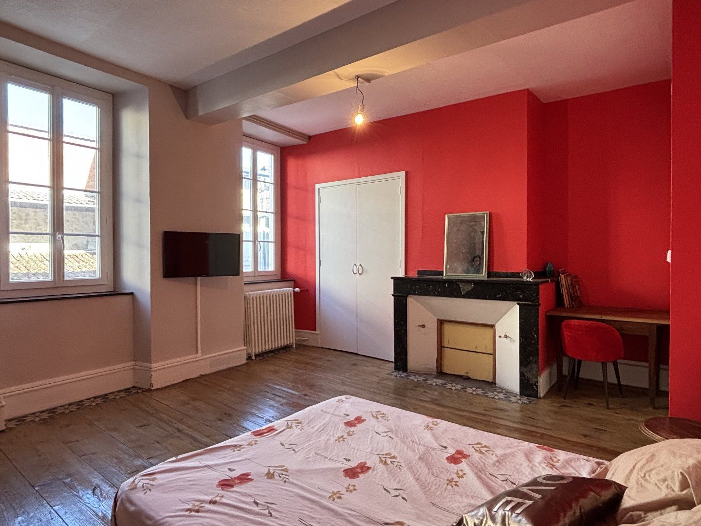 à vendre Maison en pierre Belesta