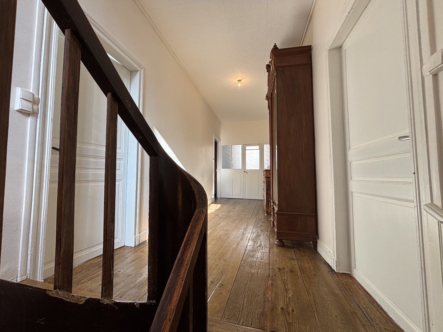 à vendre Maison en pierre Belesta