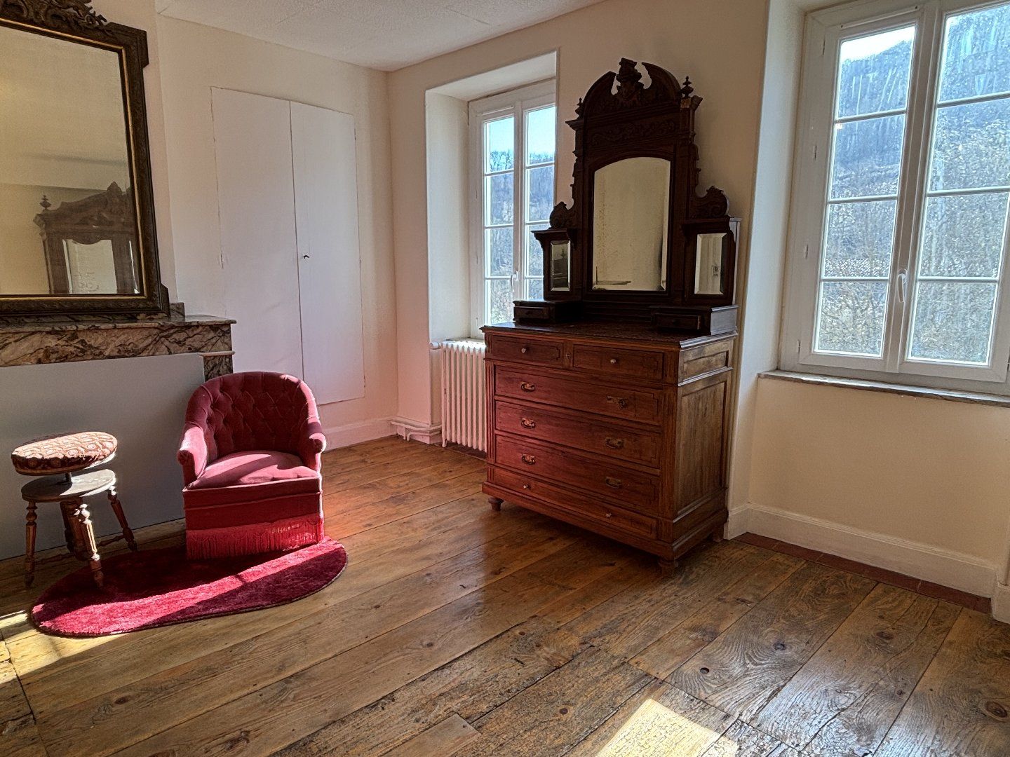 à vendre Maison en pierre Belesta