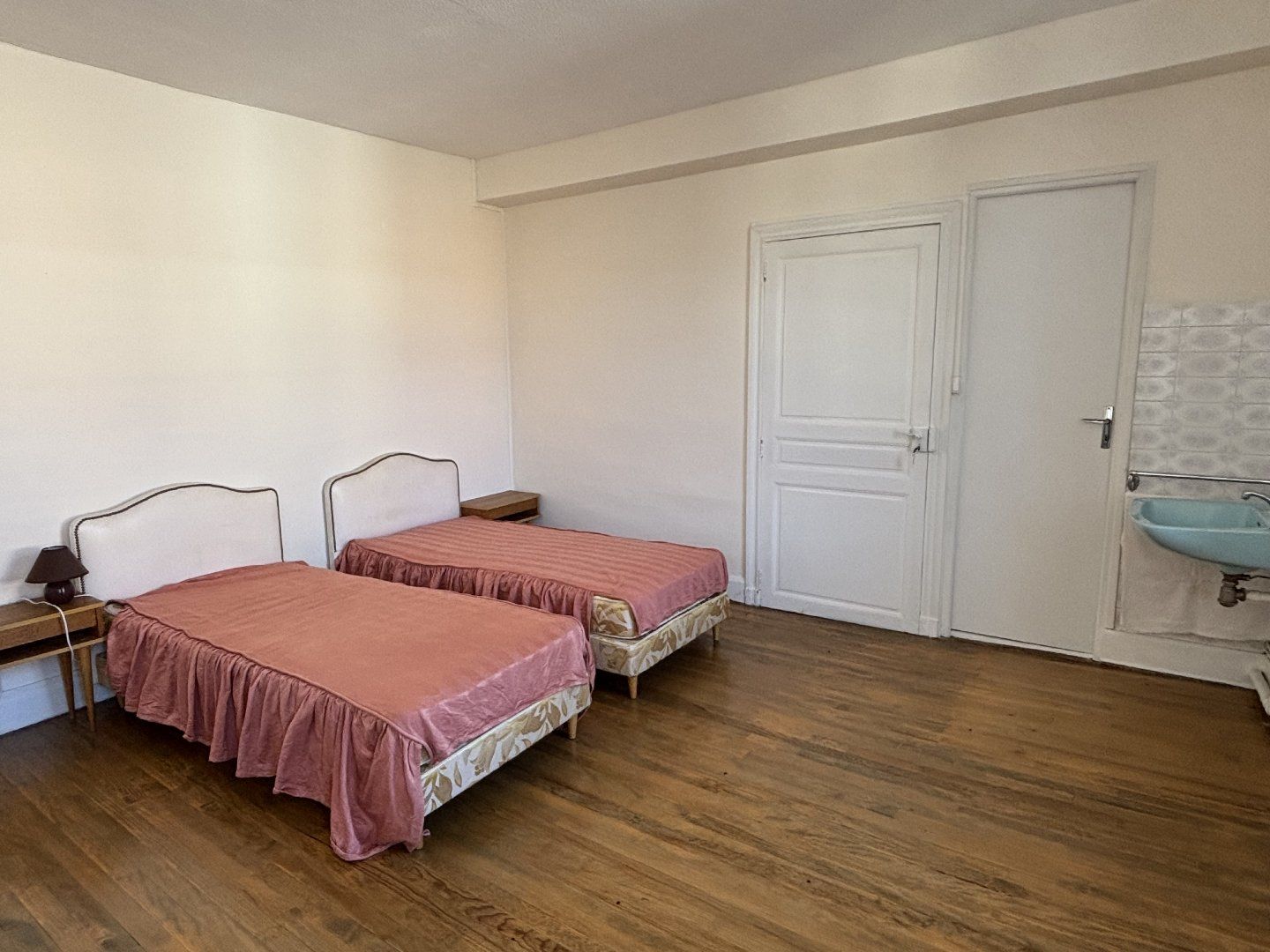 à vendre Maison en pierre Belesta