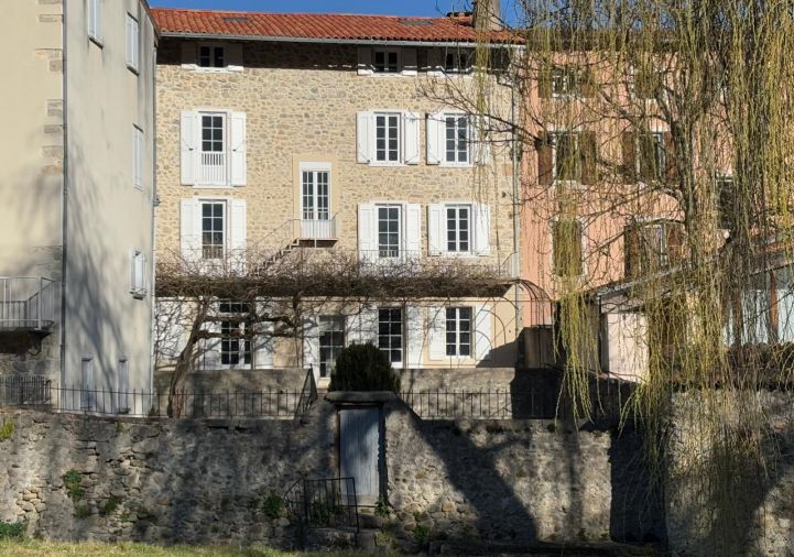 vente Maison en pierre Belesta
