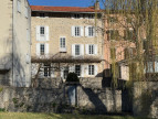 sale Maison en pierre Belesta
