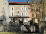 à vendre Maison en pierre Belesta