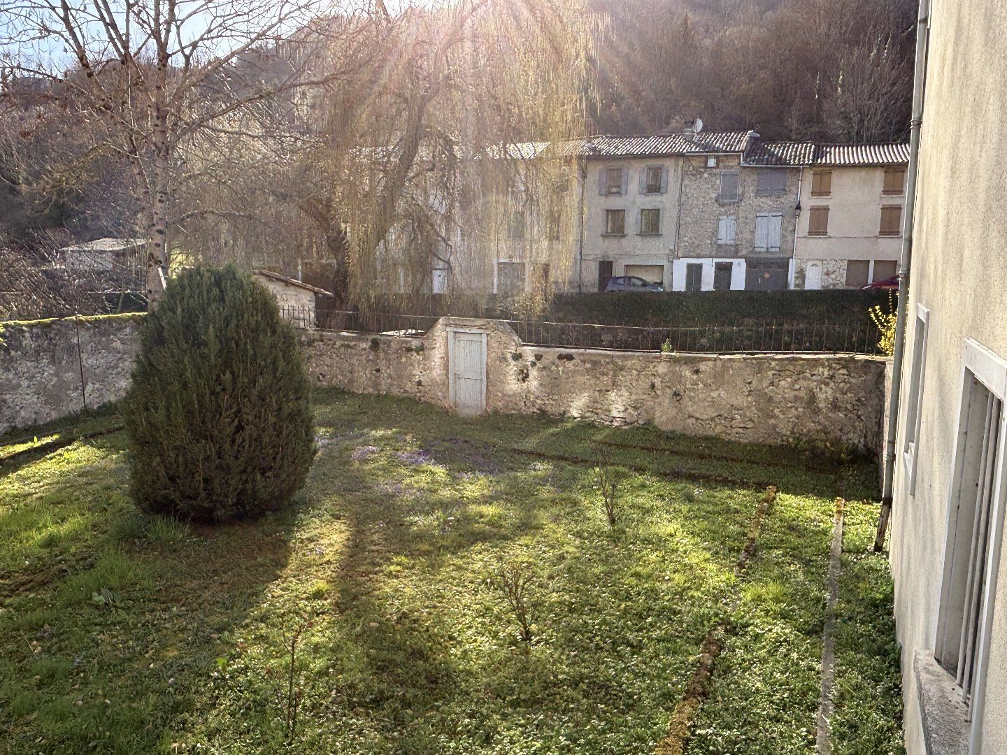 à vendre Maison en pierre Belesta