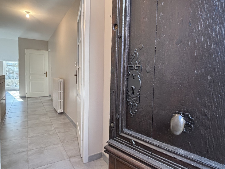 à vendre Maison en pierre Belesta