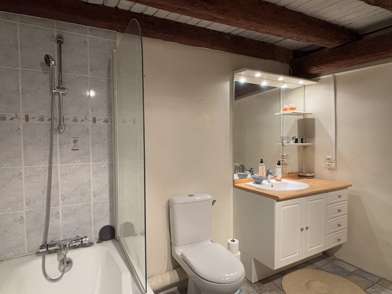 vente Maison de village Chalabre - Photo 5