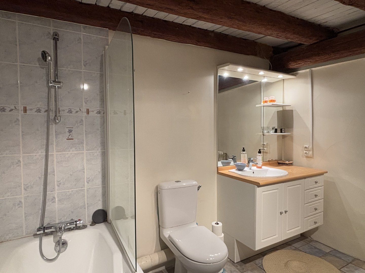 à vendre Maison de village Chalabre