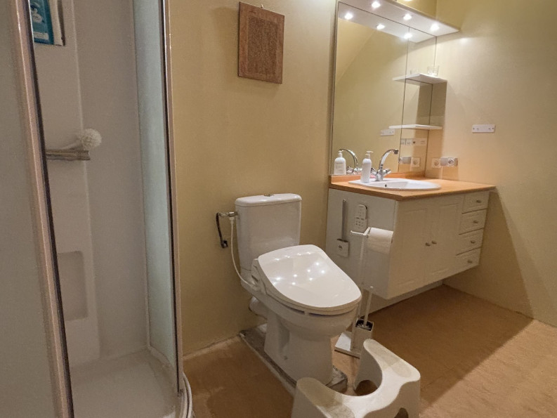 vente Maison de village Chalabre - Photo 8