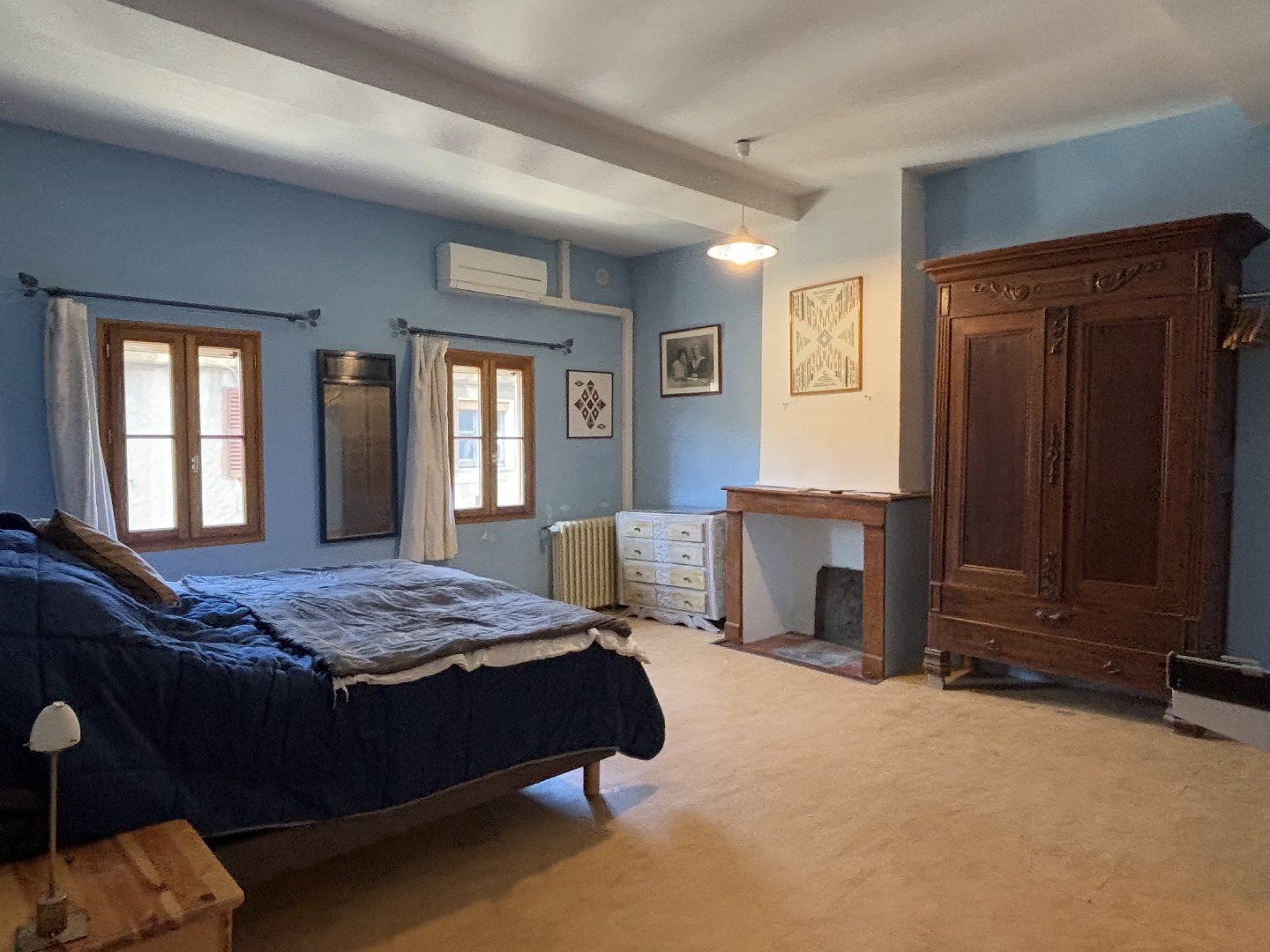 à vendre Maison de village Chalabre