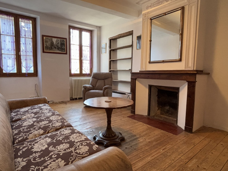 vente Maison de village Chalabre - Photo 4