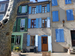 à vendre Maison de village Chalabre
