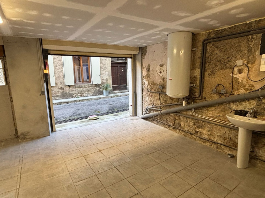 à vendre Maison de village Chalabre - Photo 12