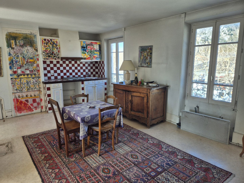 vente Appartement 1960 Foix - Photo 6