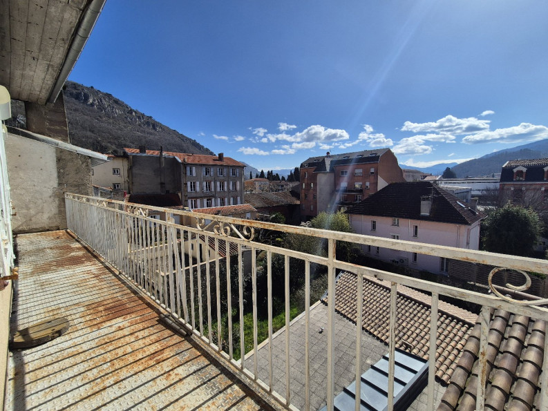 vente Appartement 1960 Foix - Photo 4