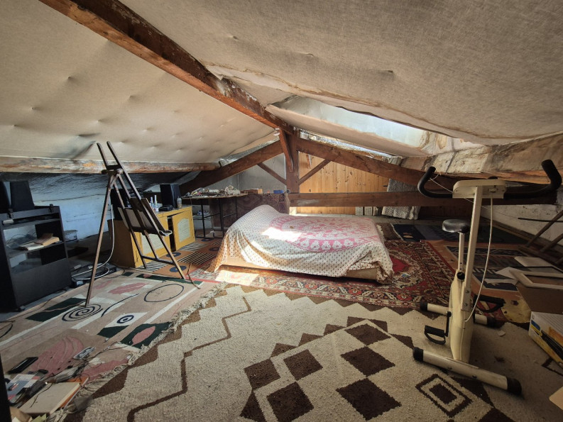 vente Appartement 1960 Foix - Photo 12