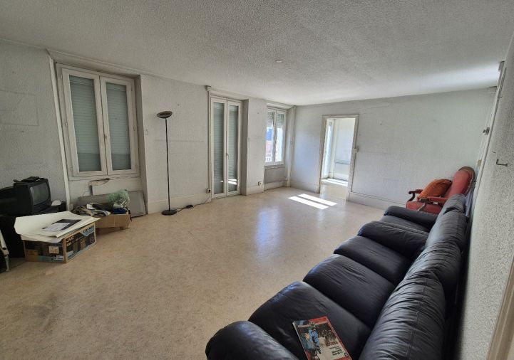 vente Appartement 1960 Foix