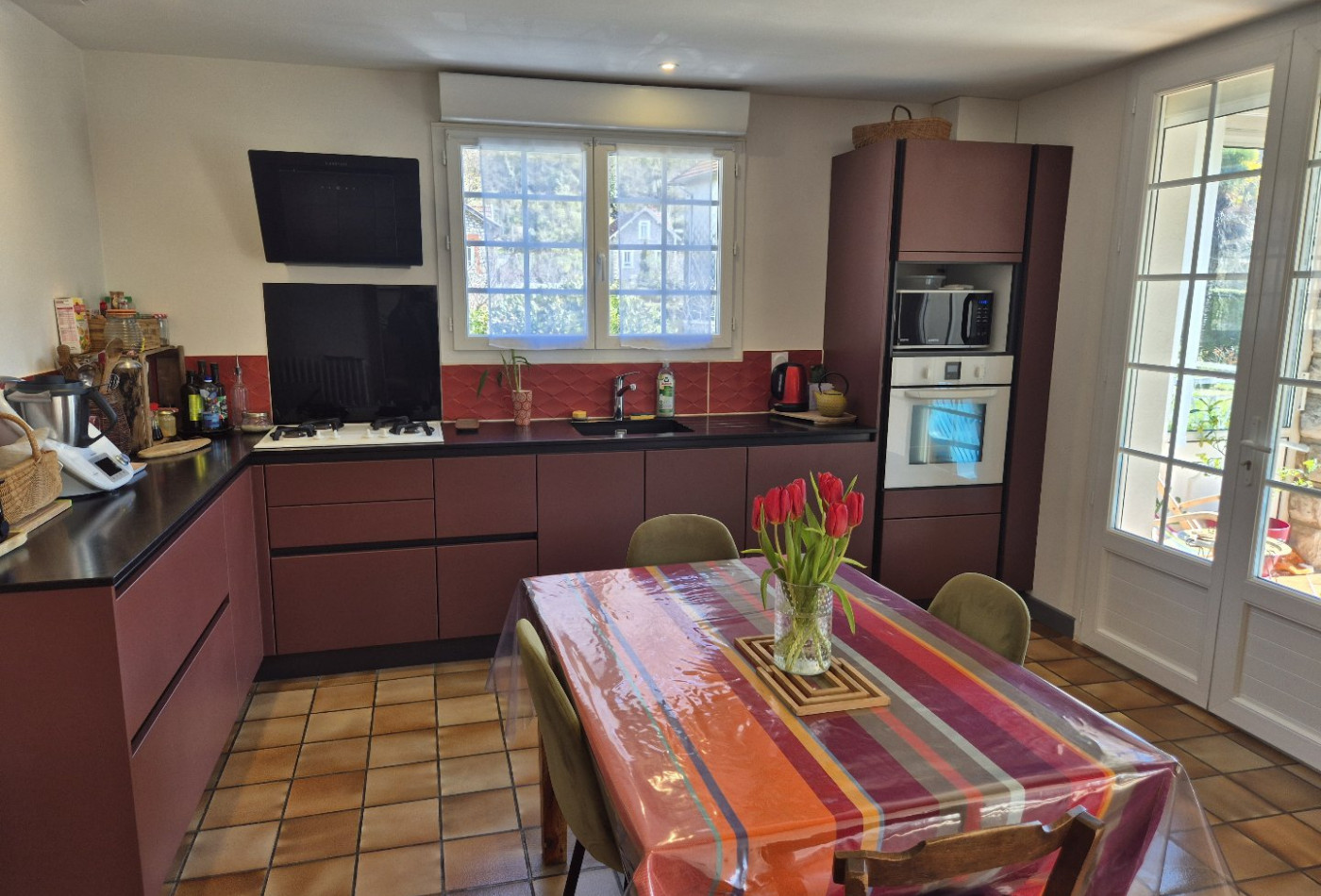 vente Maison individuelle Foix - Photo 4