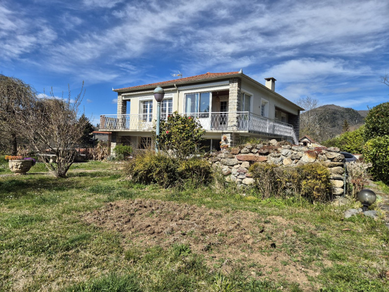 vente Maison individuelle Foix - Photo 3