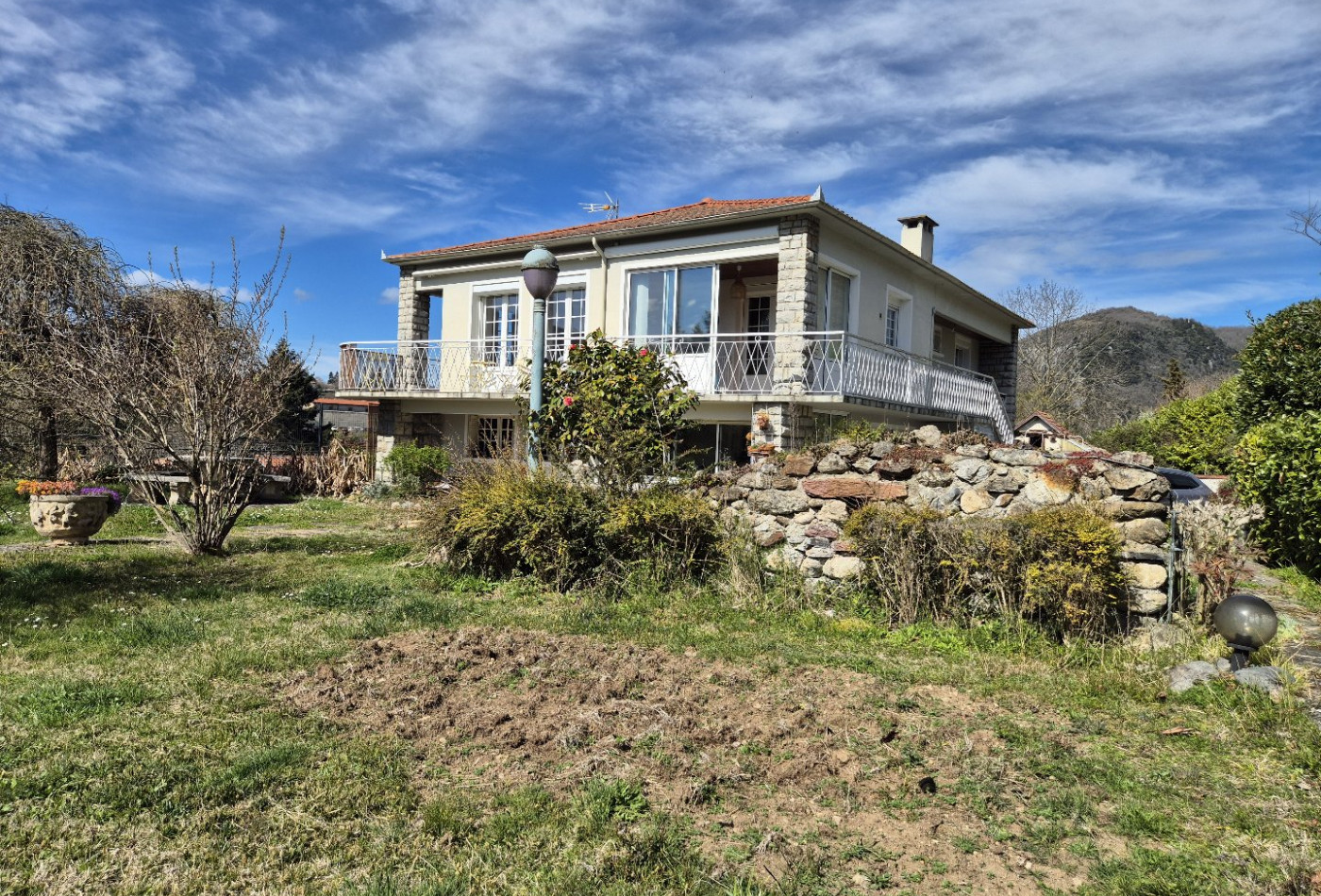 vente Maison individuelle Foix - Photo 3