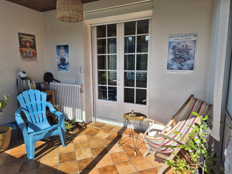vente Maison individuelle Foix - Photo 5
