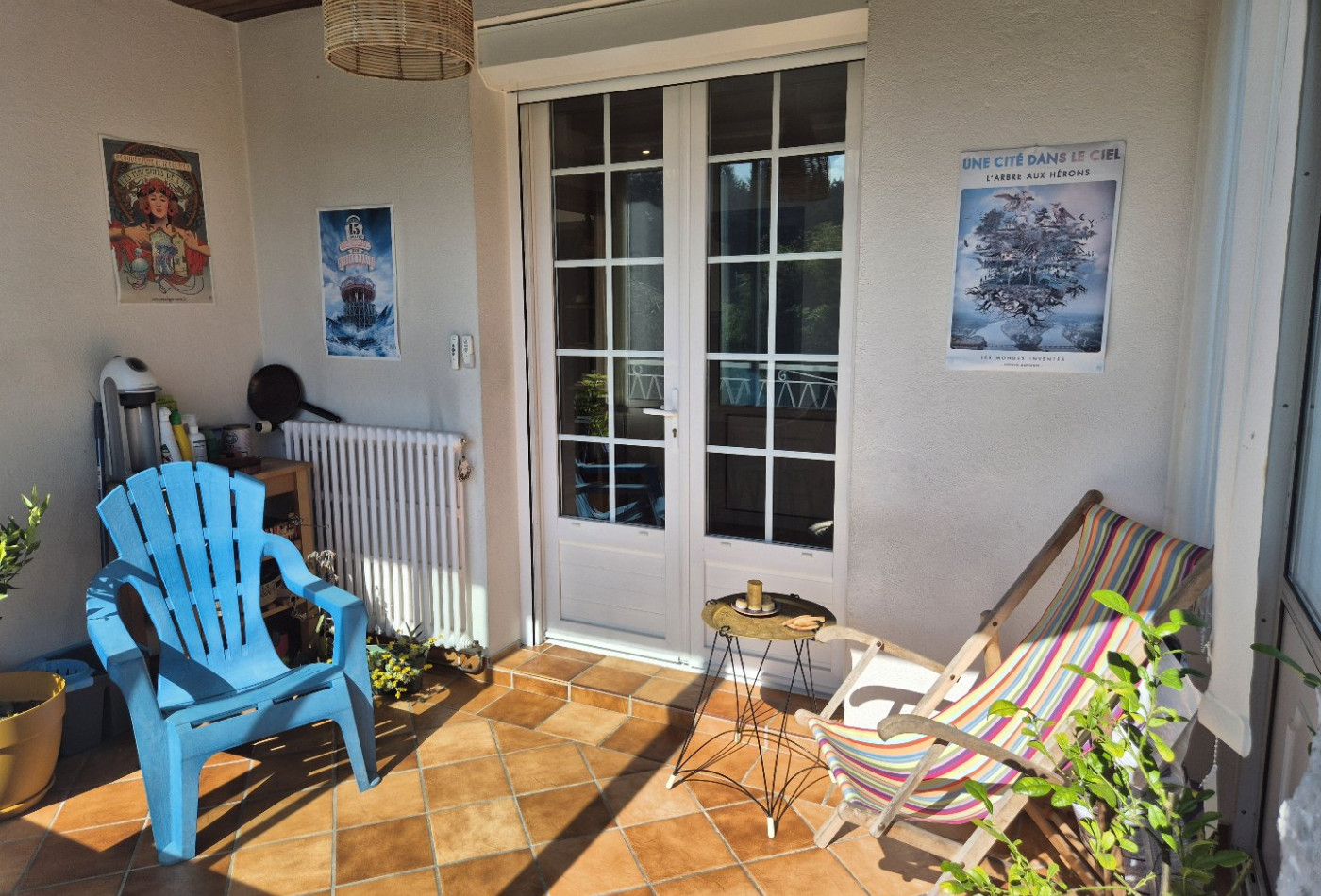 vente Maison individuelle Foix - Photo 5