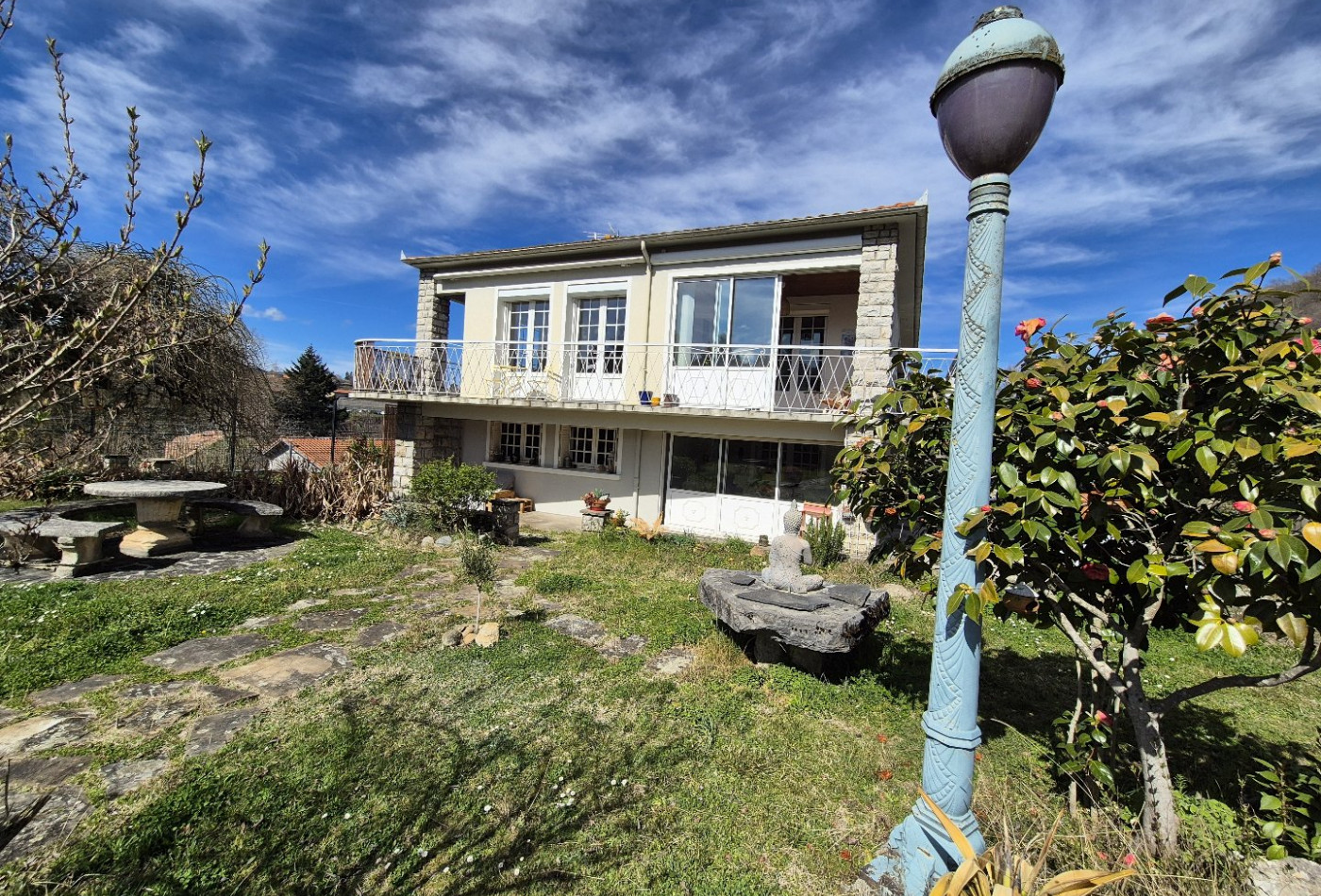 vente Maison individuelle Foix - Photo 1
