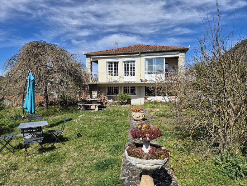 vente Maison individuelle Foix - Photo 2