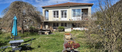 vente Maison individuelle Foix