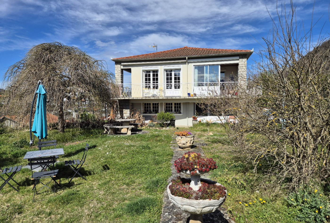 vente Maison individuelle Foix - Photo 2