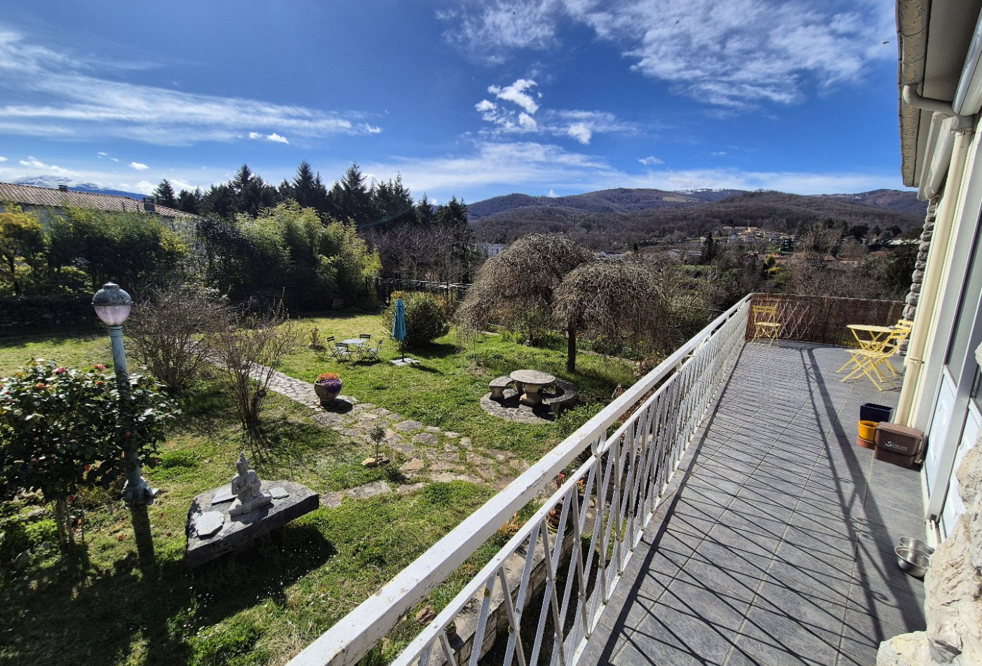 vente Maison individuelle Foix - Photo 6