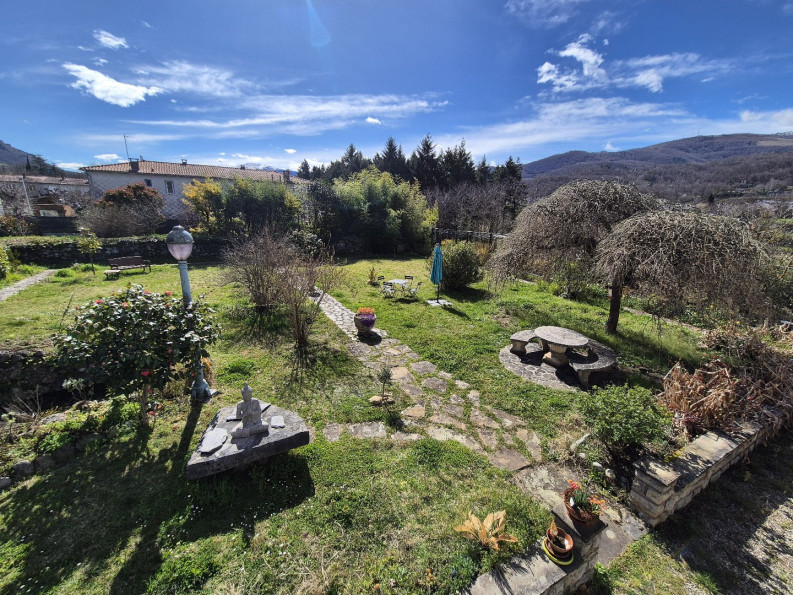 vente Maison individuelle Foix - Photo 7