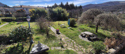 vente Maison individuelle Foix
