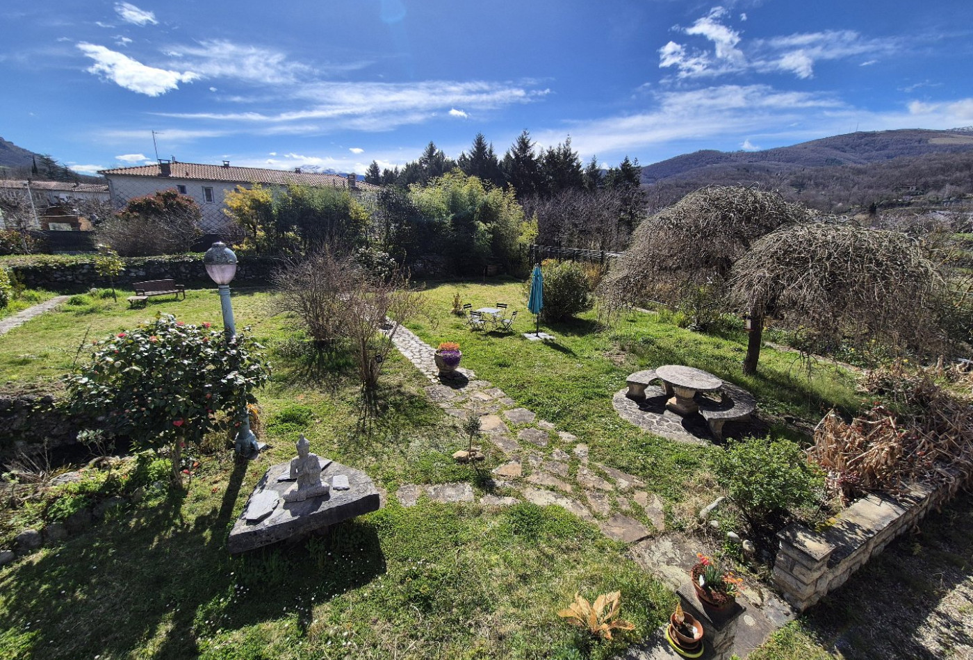 vente Maison individuelle Foix - Photo 7