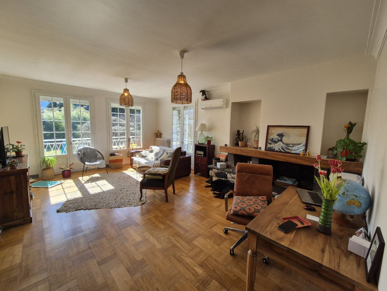 vente Maison individuelle Foix - Photo 8