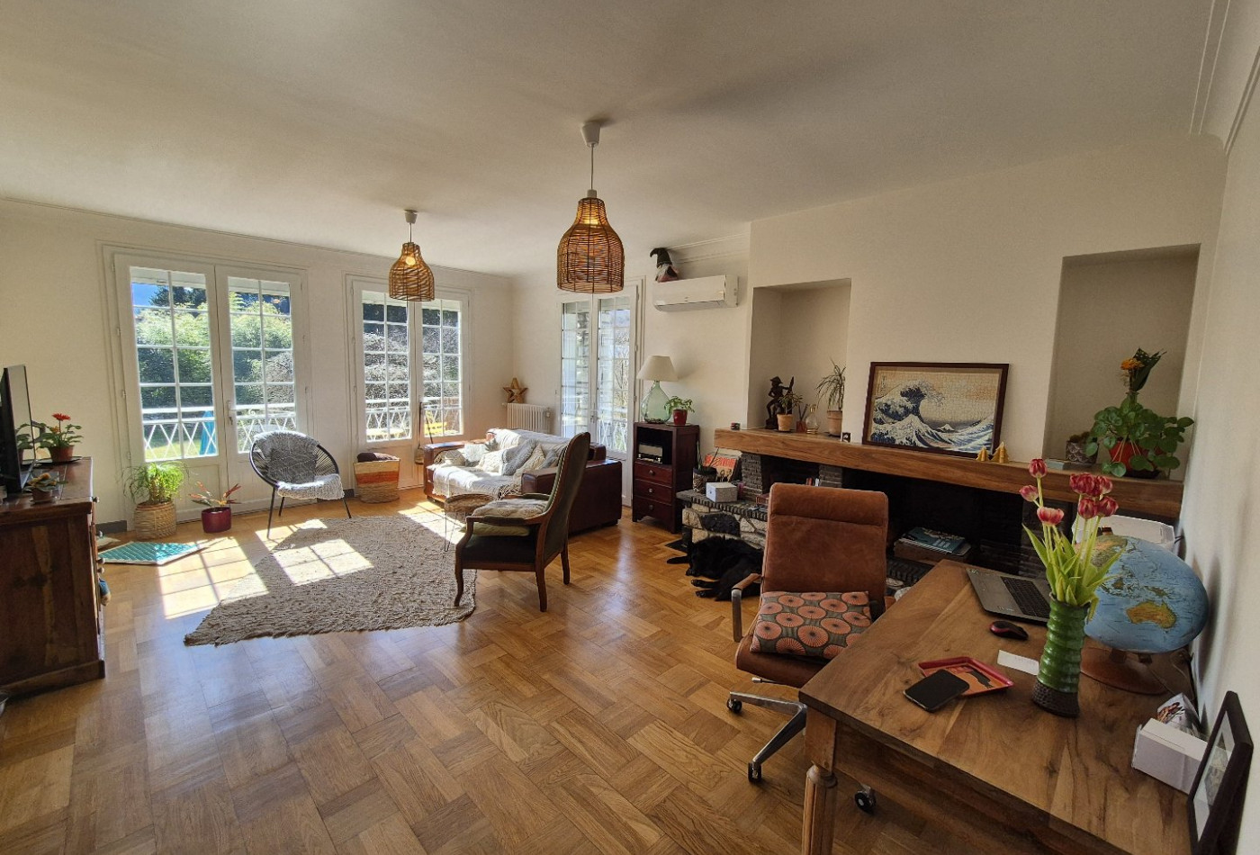 vente Maison individuelle Foix - Photo 8