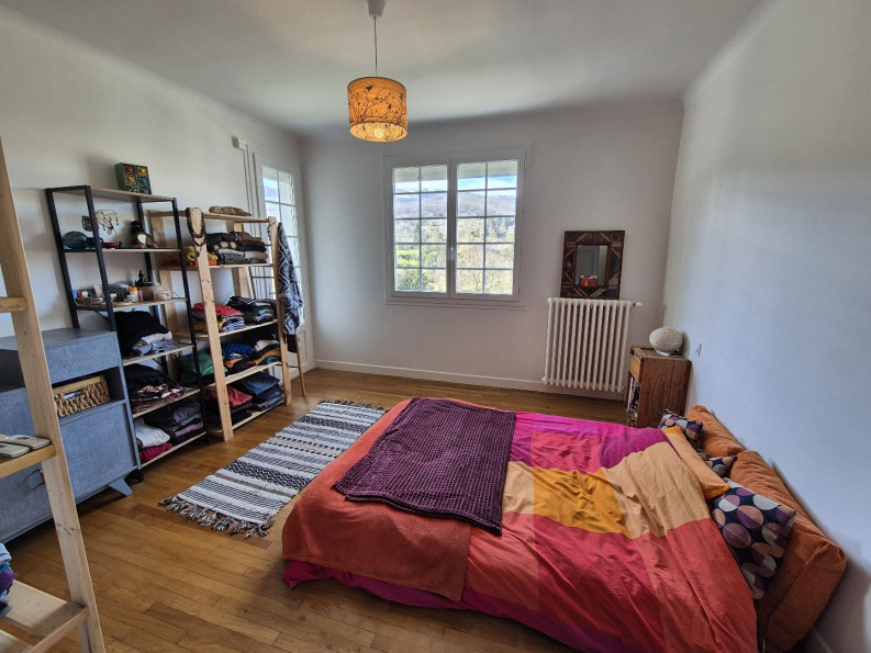 vente Maison individuelle Foix - Photo 9