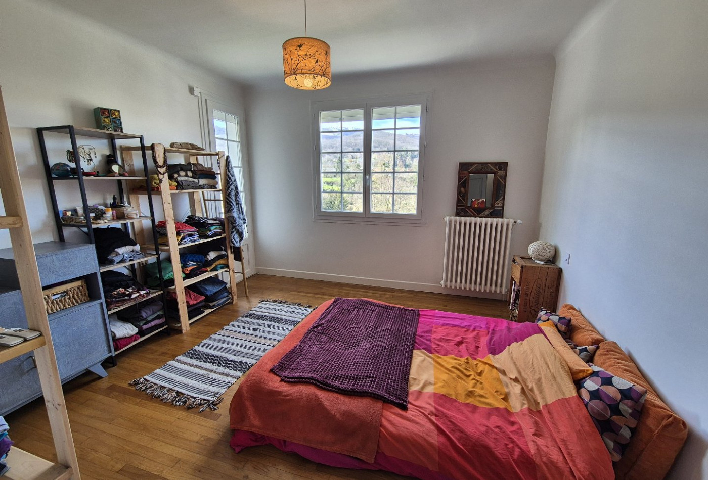 vente Maison individuelle Foix - Photo 9