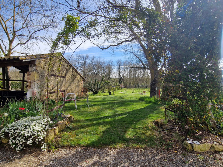 à vendre Propriété Bonnac