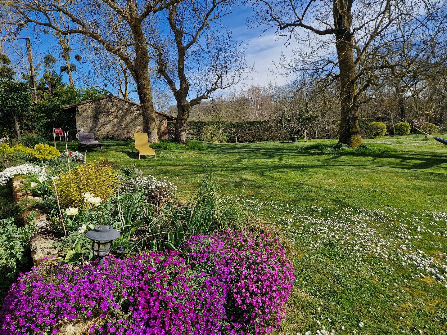 à vendre Propriété Bonnac