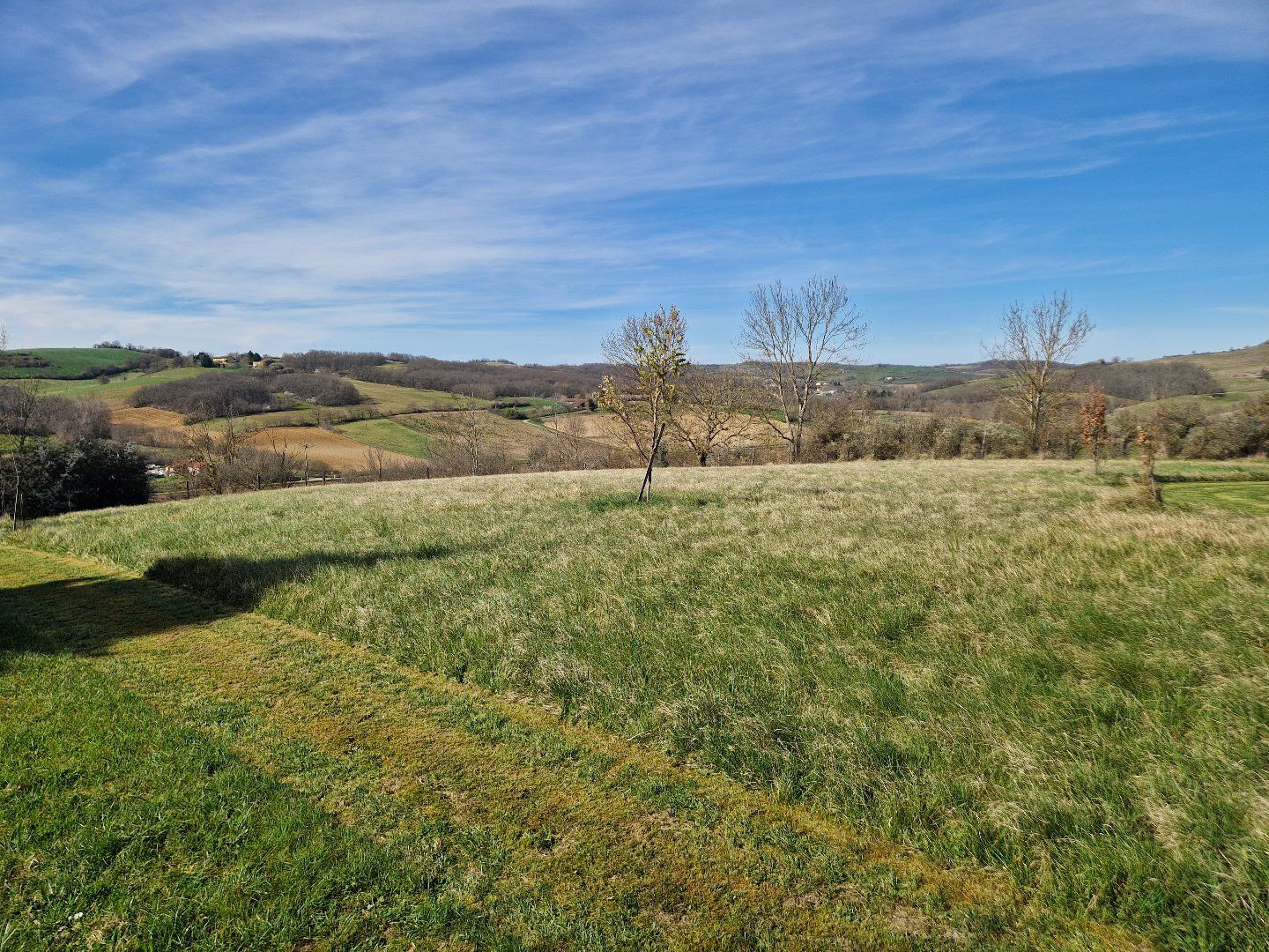 à vendre Propriété Bonnac