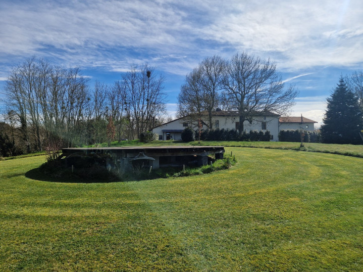 à vendre Propriété Bonnac