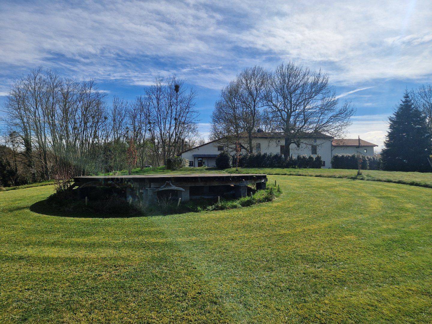 à vendre Propriété Bonnac