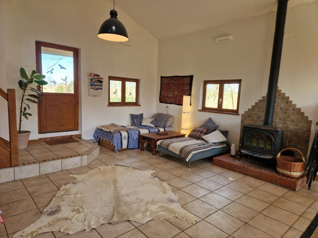 à vendre Propriété Bonnac - Photo 5