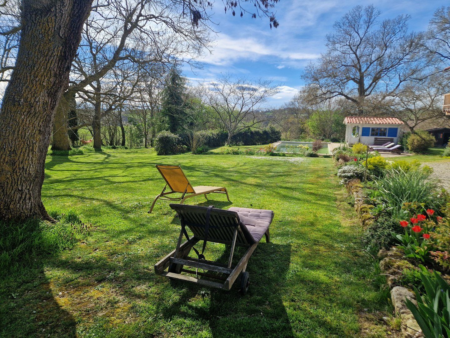 à vendre Propriété Bonnac