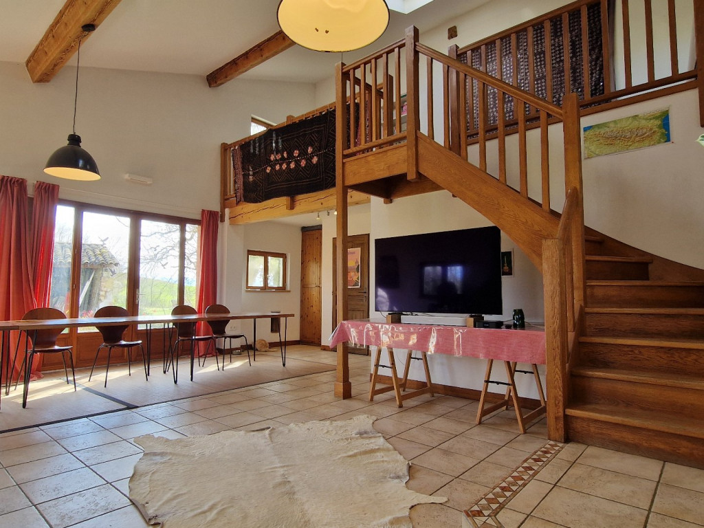 à vendre Propriété Bonnac - Photo 6