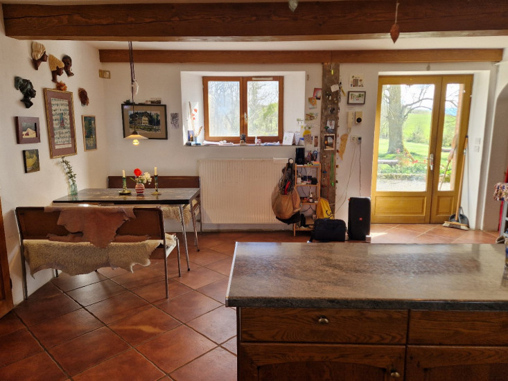 à vendre Propriété Bonnac