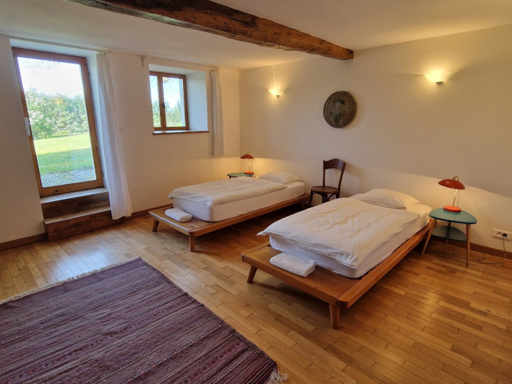 à vendre Propriété Bonnac