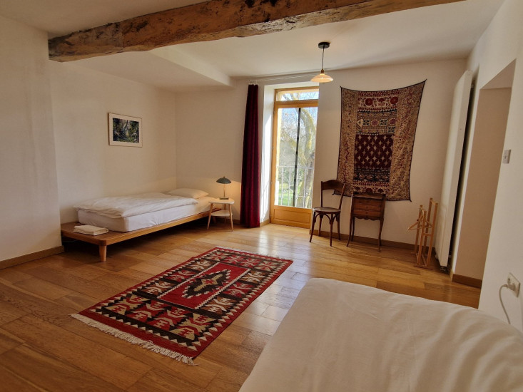 à vendre Propriété Bonnac